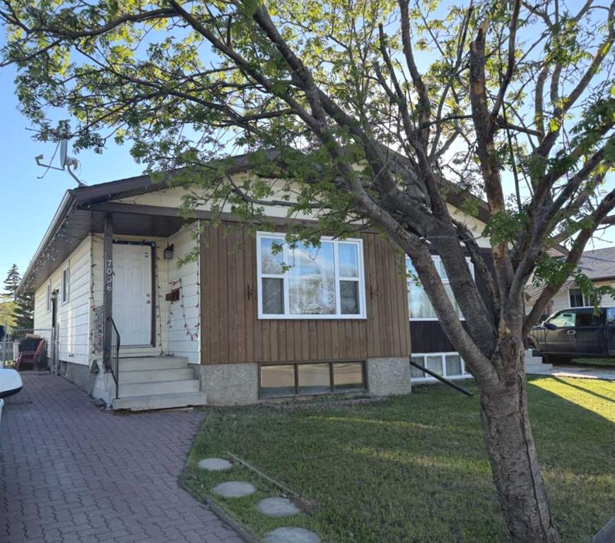 7006 93A Street , A2312482, Alberta,