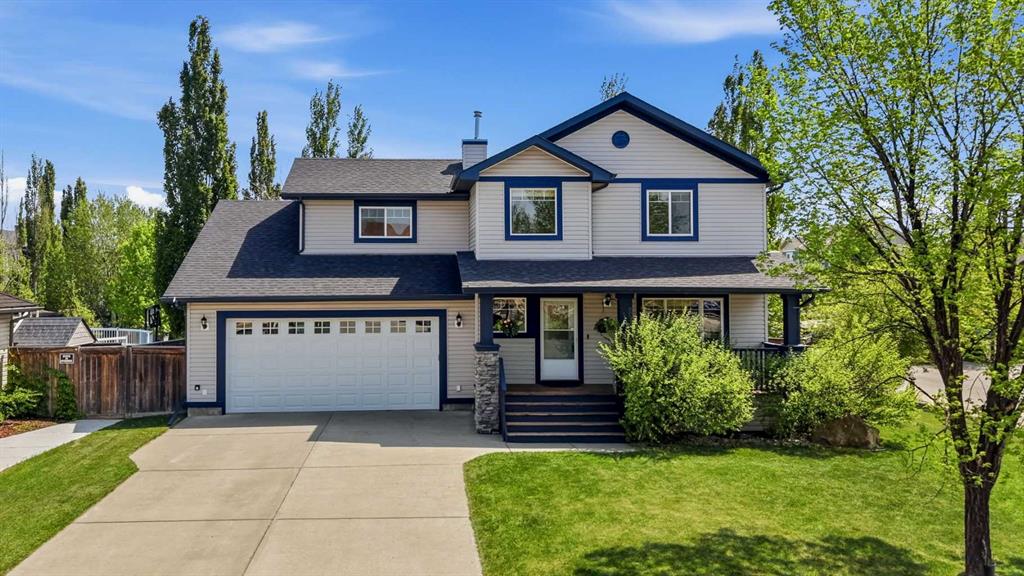 68 McKinnon Street , A2312495, Alberta,