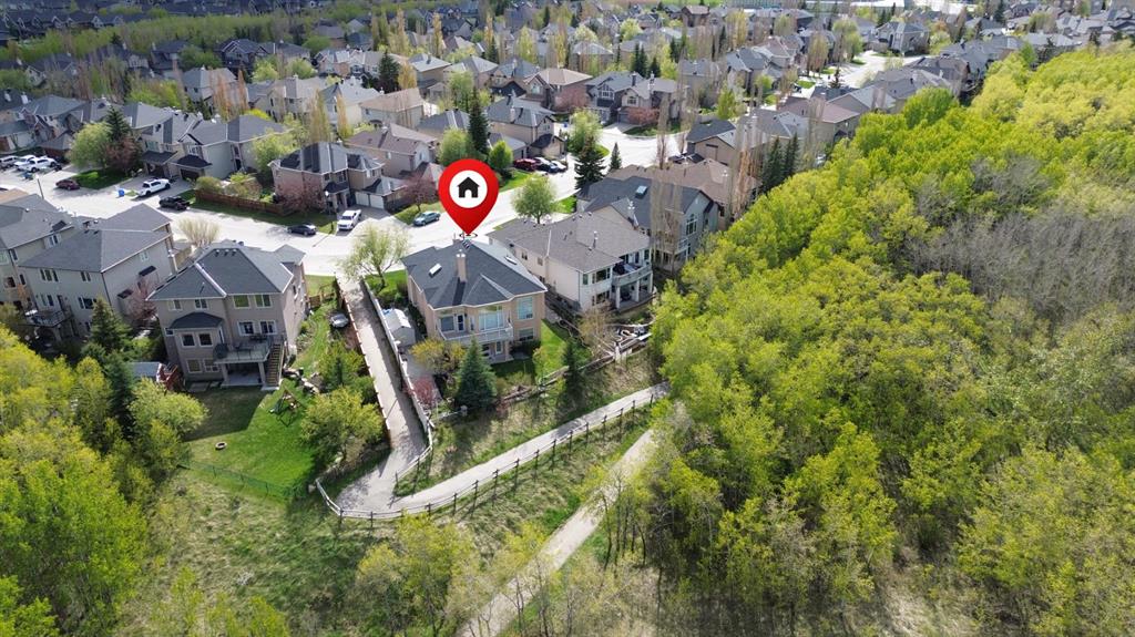Third View of 72 Strathlea Place SW, Strathcona Park, Calgary, Alberta, T3H 4T5