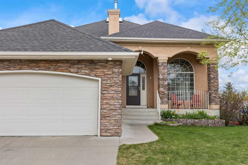 Fifth View of 72 Strathlea Place SW, Strathcona Park, Calgary, Alberta, T3H 4T5