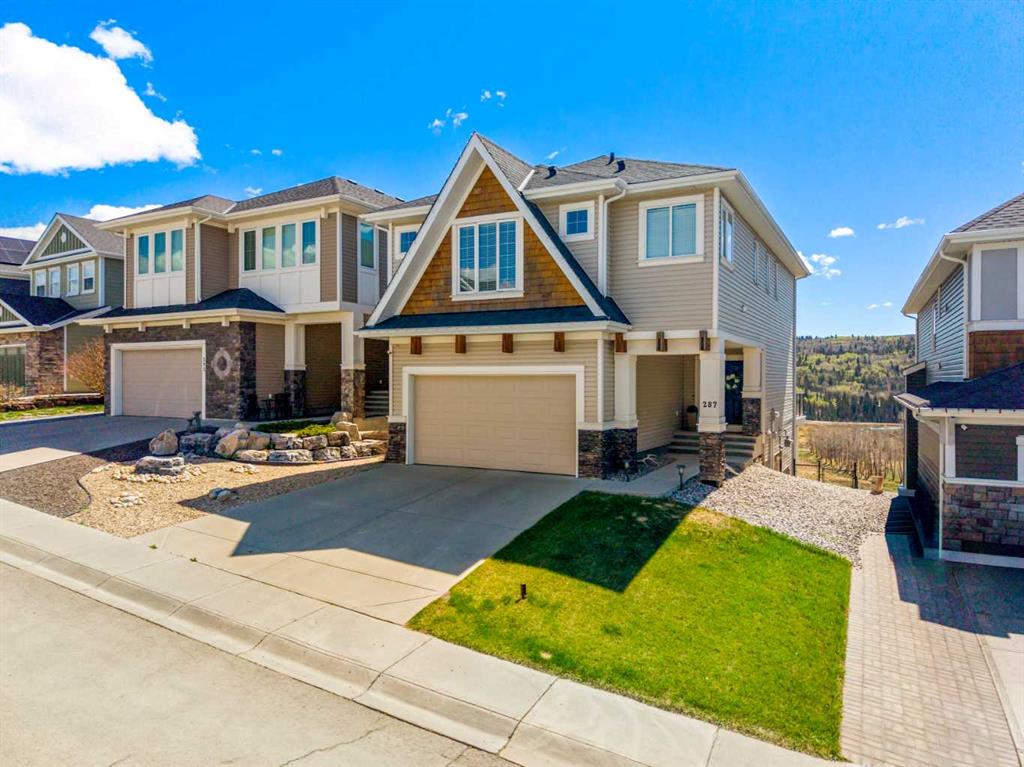 287 Sunset View , A2312498, Alberta,