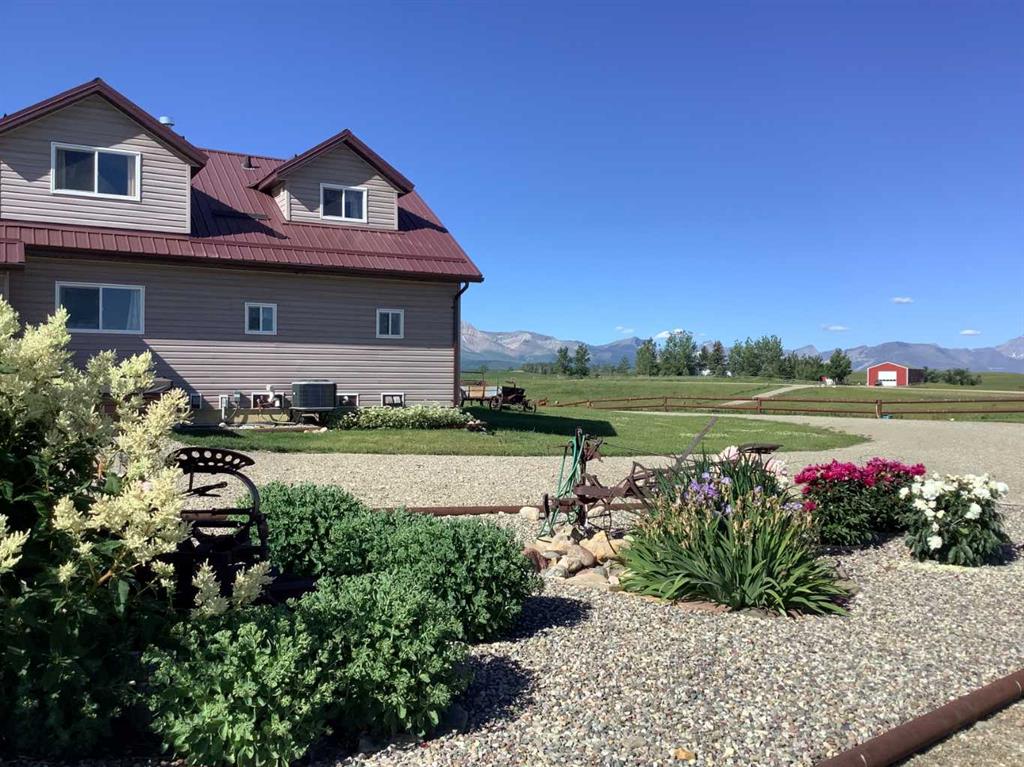 Fourth View of 22037 Range Road 280  , NONE, Cardston, Alberta, T0K 1N0