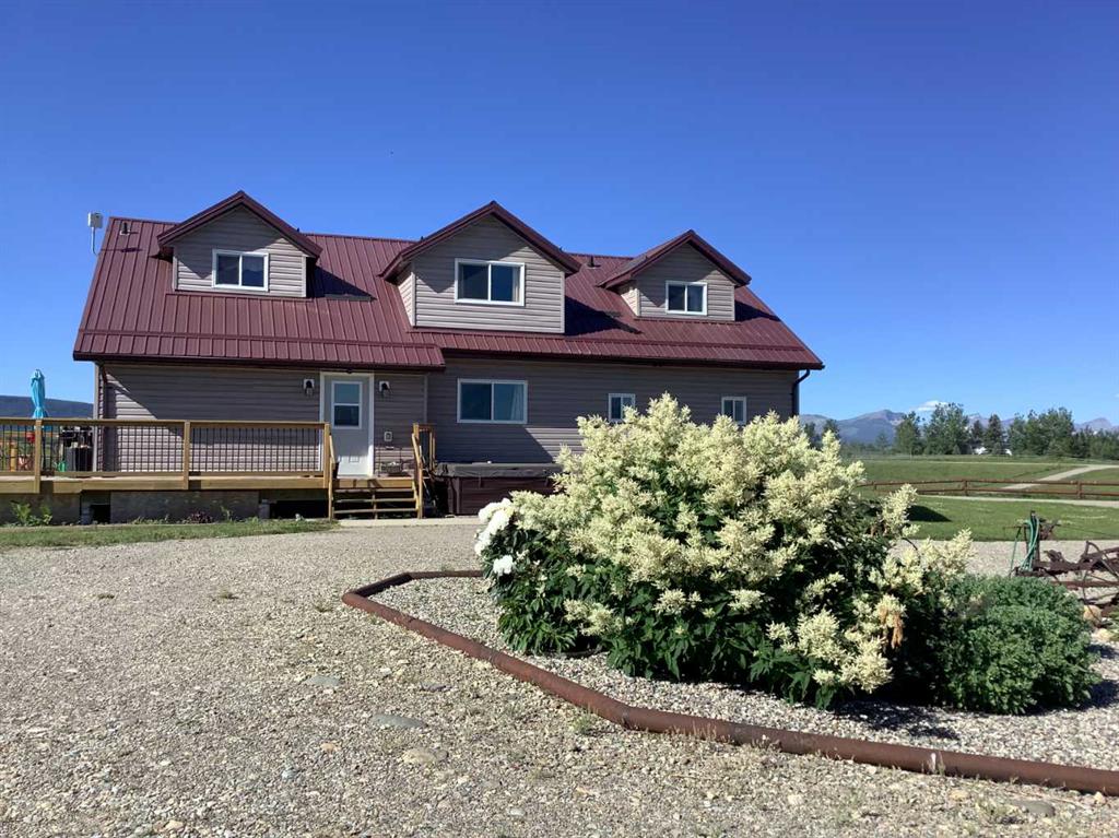 Fifth View of 22037 Range Road 280  , NONE, Cardston, Alberta, T0K 1N0