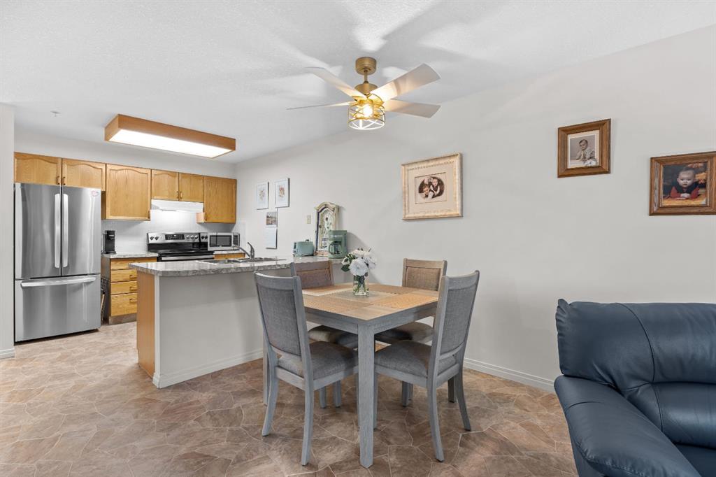 Second View of 215, 3 Parklane Way , Downtown_Strathmore, Strathmore, Alberta, T1P 1N6