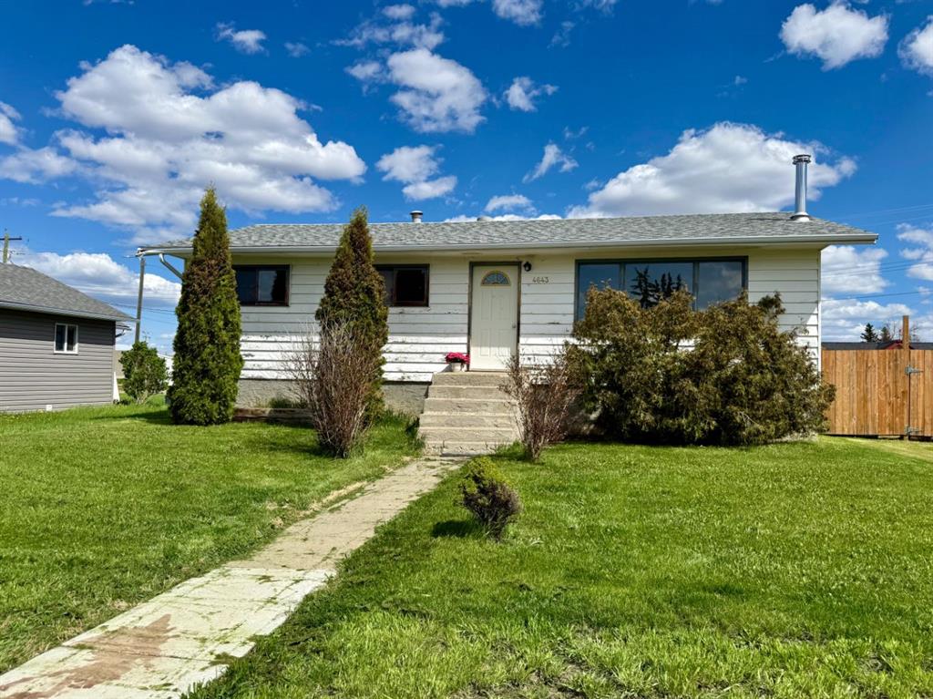 4643 52 Street , A2312502, Alberta,