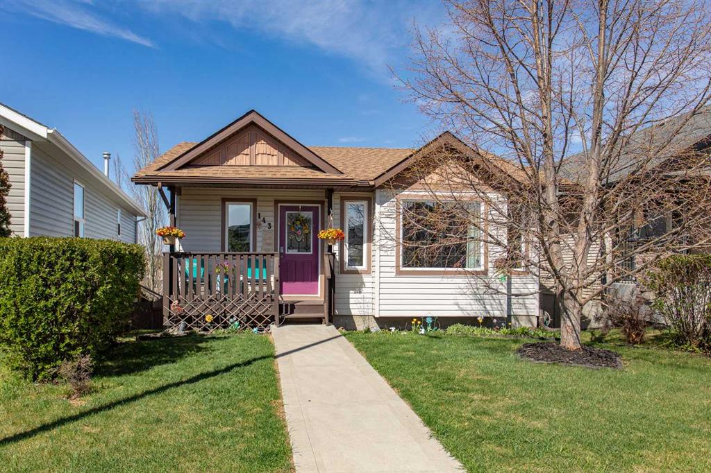 143 Inkster Close , A2312504, Alberta,