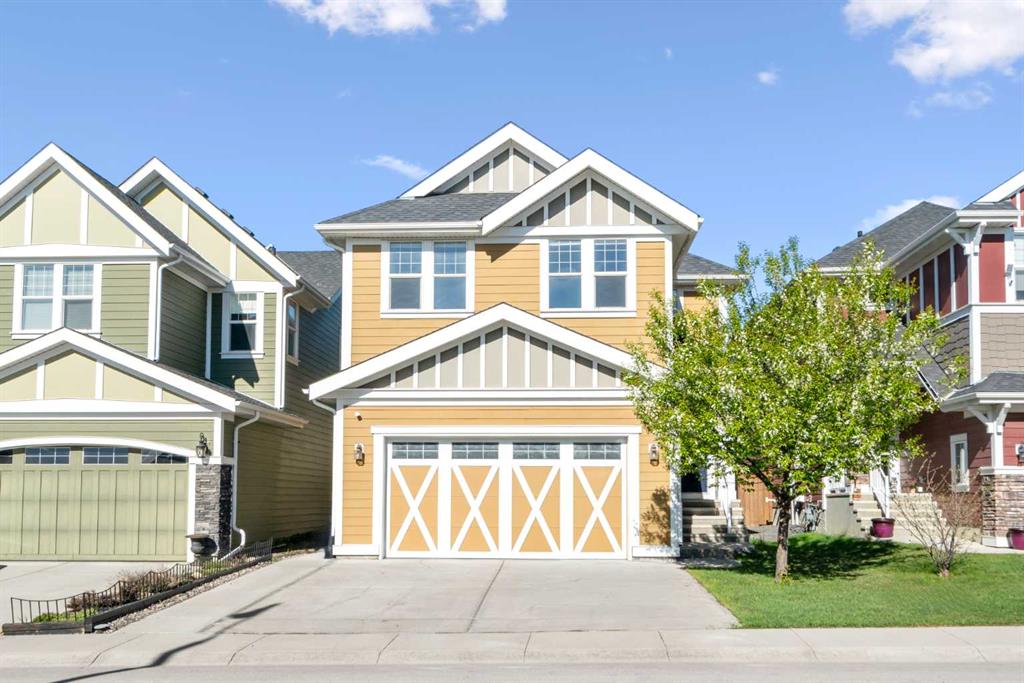 84 Ridge View Close , A2312506, Alberta,