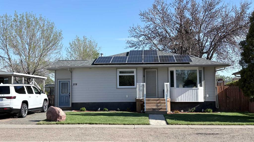 208 3rd Avenue E, A2312507, Alberta,