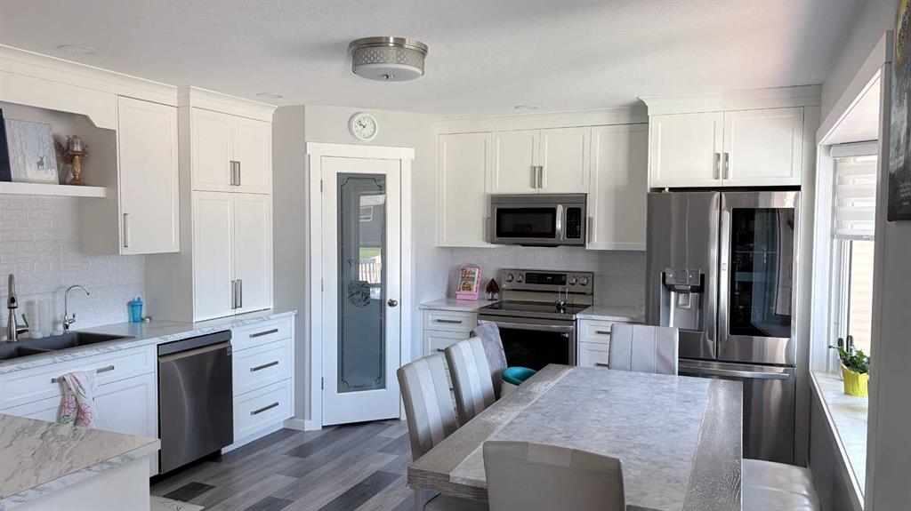 Fourth View of 208 3rd Avenue E, NONE, Bow Island, Alberta, T0K 0G0