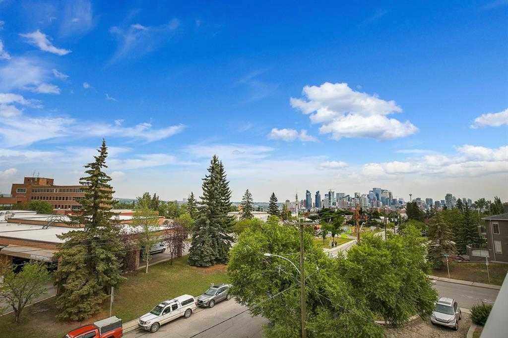 Second View of 2109 20 Avenue SW, Richmond, Calgary, Alberta, T2T 0M3