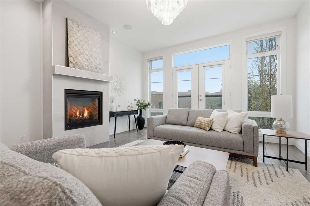 Fifth View of 2109 20 Avenue SW, Richmond, Calgary, Alberta, T2T 0M3