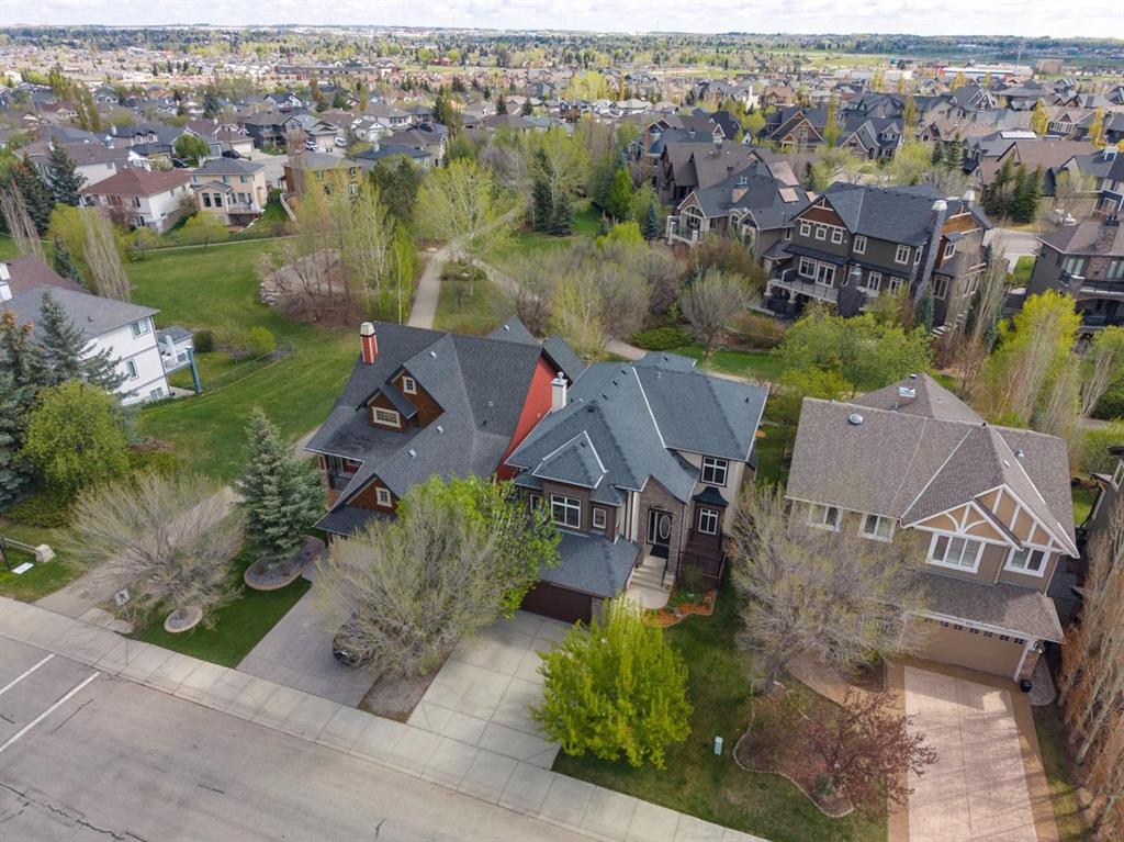 Fourth View of 957 Coopers Drive SW, Coopers Crossing, Airdrie, Alberta, T4B 2Z4