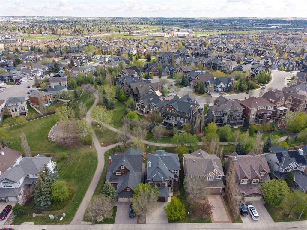 Fifth View of 957 Coopers Drive SW, Coopers Crossing, Airdrie, Alberta, T4B 2Z4