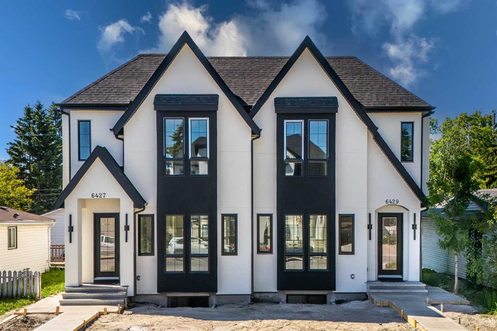 Second View of 6427 33 Avenue NW, Bowness, Calgary, Alberta, T3B 1K9