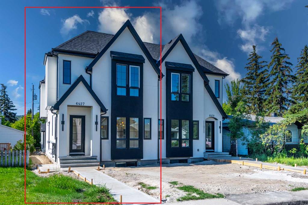 Third View of 6427 33 Avenue NW, Bowness, Calgary, Alberta, T3B 1K9