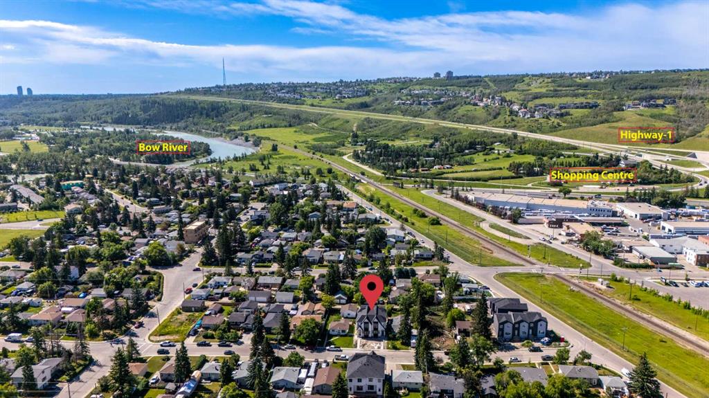 Fourth View of 6427 33 Avenue NW, Bowness, Calgary, Alberta, T3B 1K9