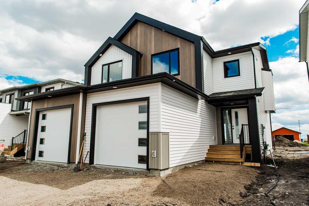 Second View of 9520 114 Avenue , NONE, Clairmont, Alberta, T8X 0W8