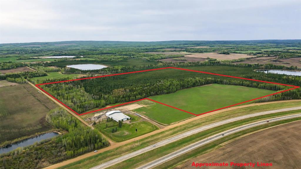 26434 TWO RD 720A  , A2312524, Alberta,