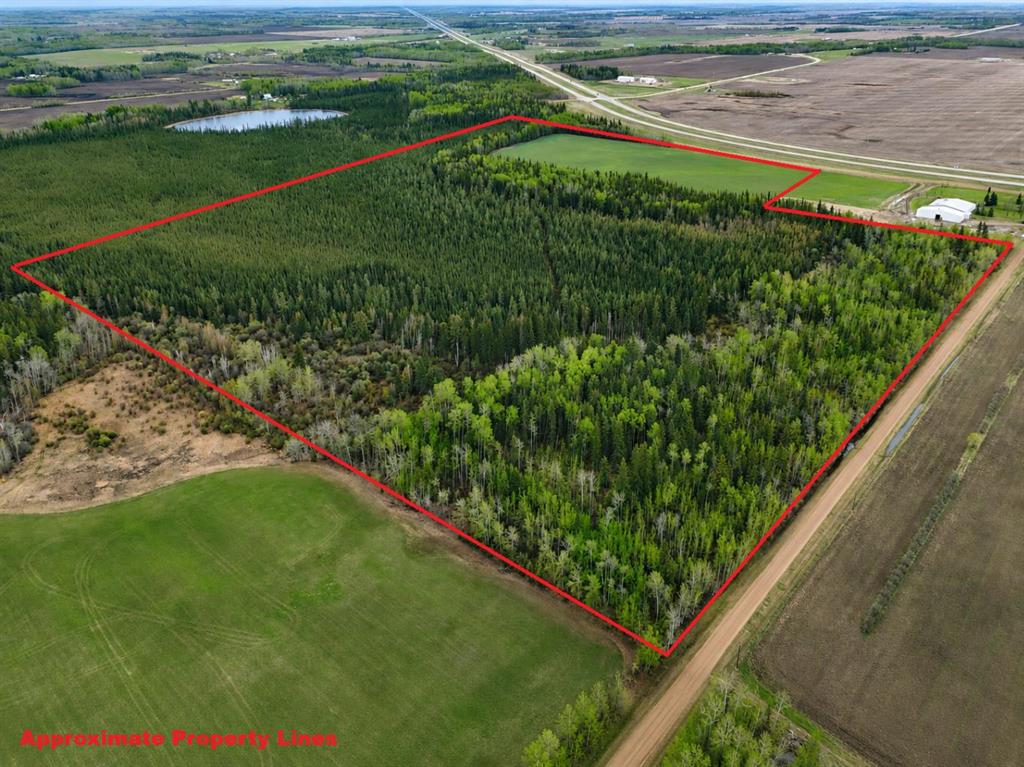 Fourth View of 26434 TWO RD 720A  , NONE, DeBolt, Alberta, T0H 1B0