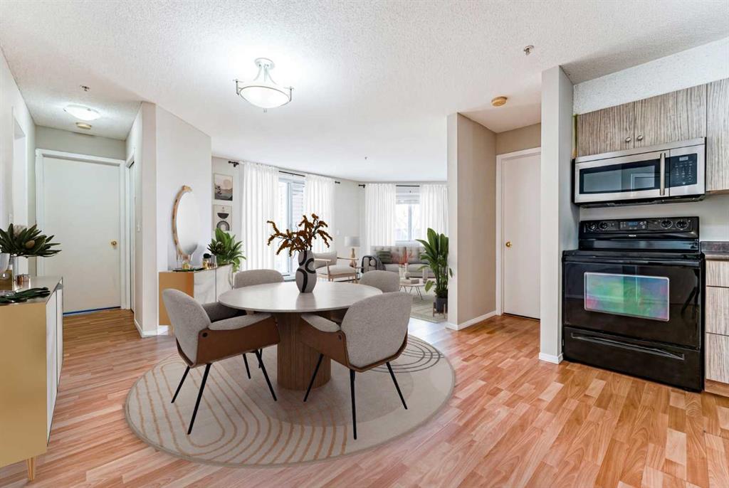 102, 1717 60 Street SE, A2312526, Alberta,