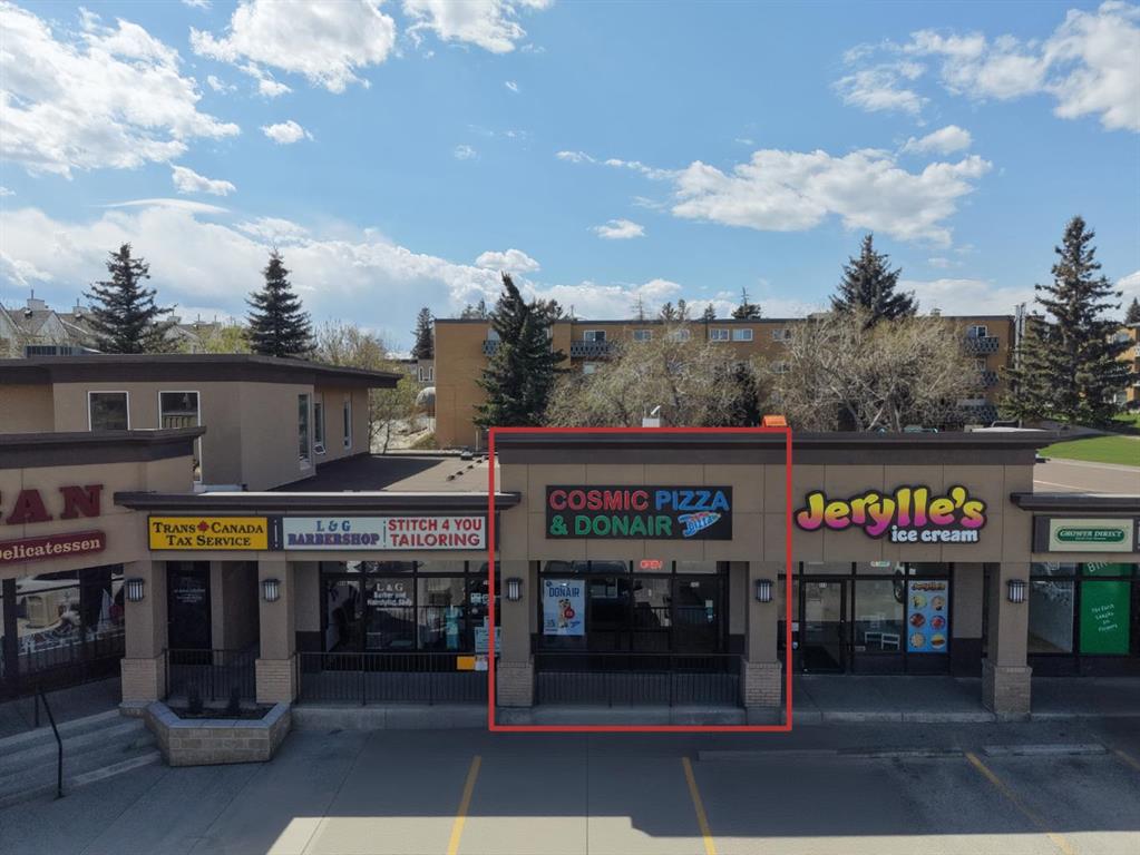 347 Heritage Drive SE, A2312534, Alberta,