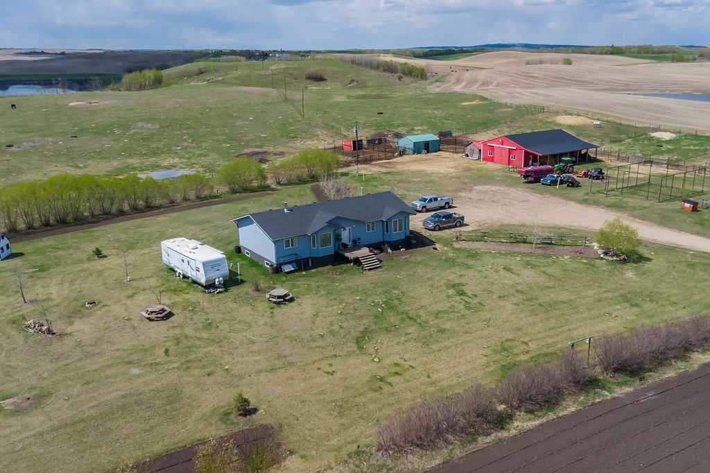 480054 Range Road 30 Range , A2312536, Alberta,