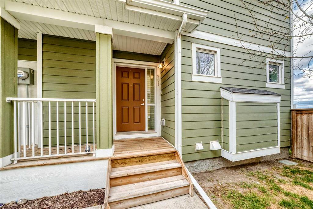 Fourth View of 901, 2400 Ravenswood View SE, Ravenswood, Airdrie, Alberta, T4A 0V7