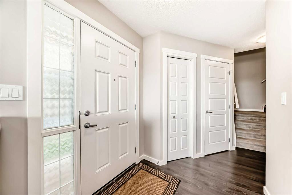 Fifth View of 901, 2400 Ravenswood View SE, Ravenswood, Airdrie, Alberta, T4A 0V7