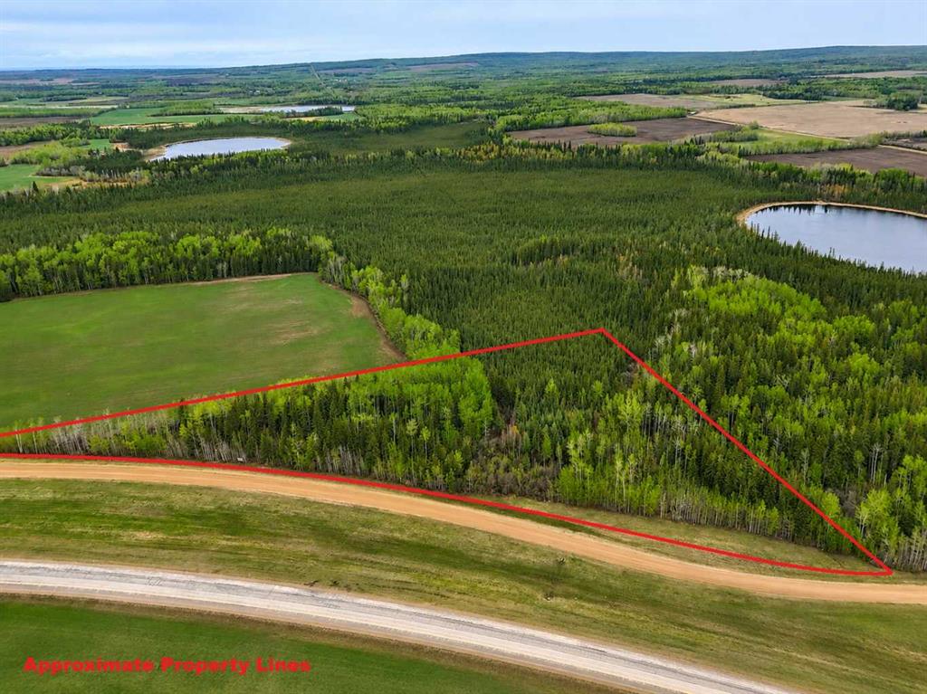 Second View of Lot A Plan 7921609 TWP RD 720A  , NONE, DeBolt, Alberta, T0H 1B0