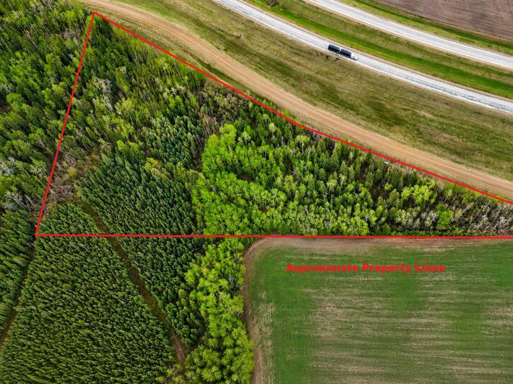 Third View of Lot A Plan 7921609 TWP RD 720A  , NONE, DeBolt, Alberta, T0H 1B0