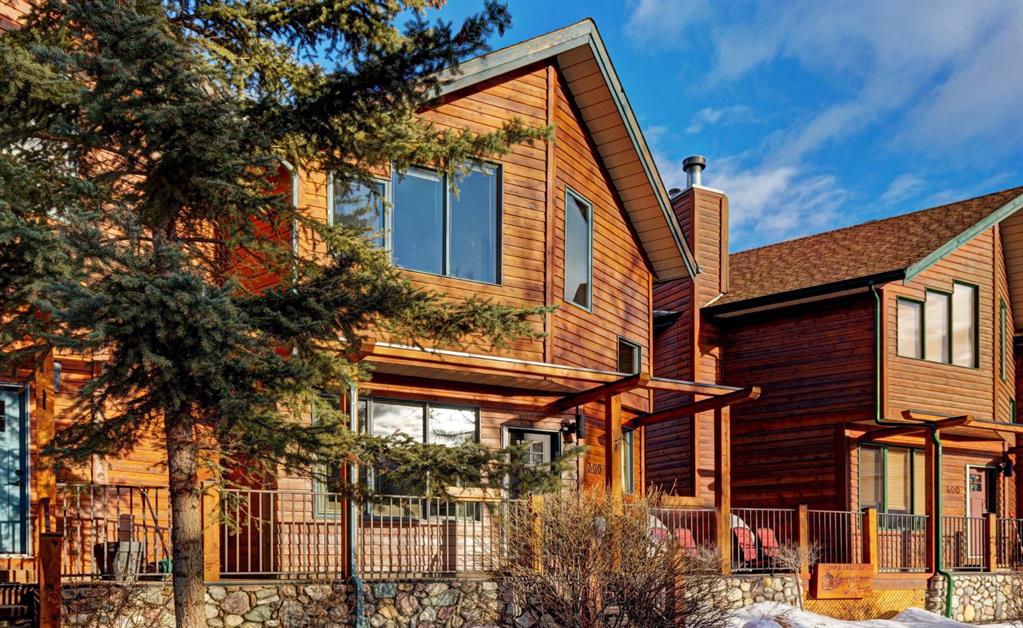 300, 200 Rabbit Street , A2312541, Alberta,