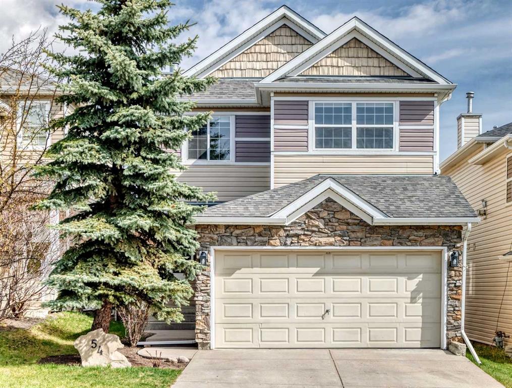 54 Royal Elm Road NW, A2312545, Alberta,