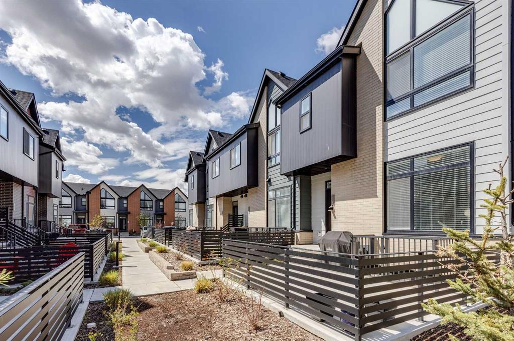 Fourth View of 310 Sage Meadows Gardens NW, Sage Hill, Calgary, Alberta, T3P 1K2