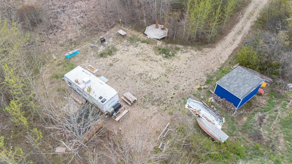 Fourth View of 5 Mackenzie Way , NONE, White Sands, Alberta, T0C 3B0