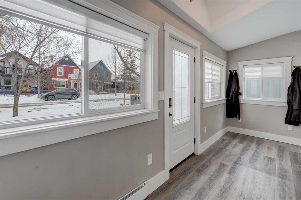Fourth View of 2307 15A Street SE, Inglewood, Calgary, Alberta, T2G 3N3