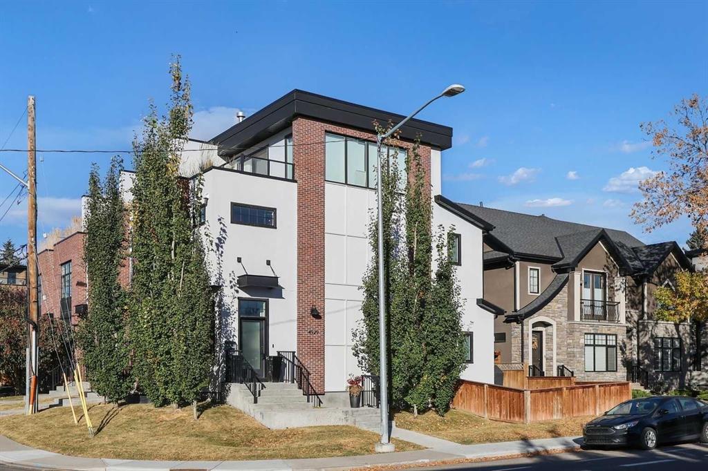 4929 20 Street SW, A2312557, Alberta,