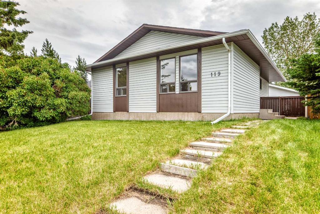 119 Ranchlands Crescent NW, A2312559, Alberta,