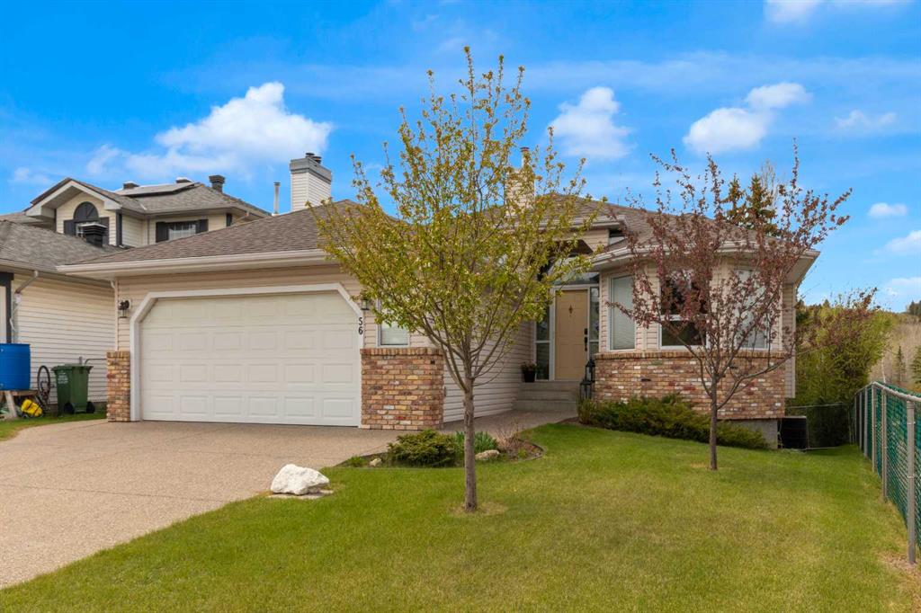 56 Riverview Circle , A2312565, Alberta,