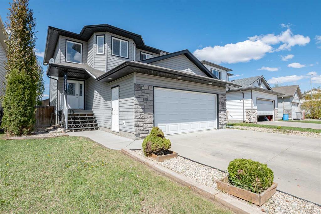12214 103A Street , A2312573, Alberta,