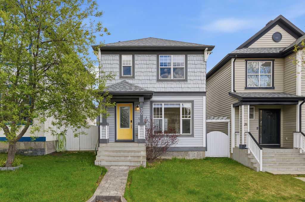 30 Tuscany Springs Heights NW, A2312581, Alberta,