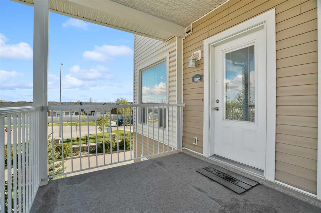 Third View of 302 Sunrise Terrace NE, Sunrise Meadows, High River, Alberta, T1V 0C3