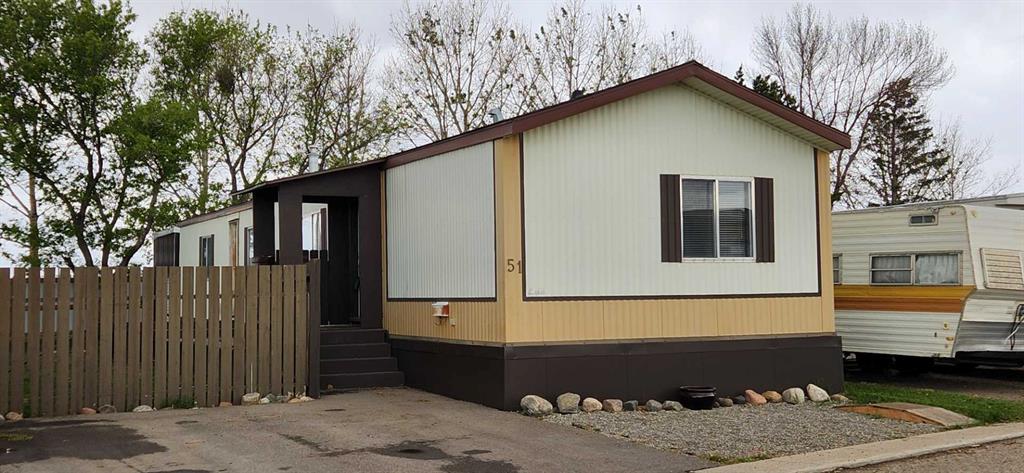 51, 2715 westside Drive W, A2312584, Alberta,