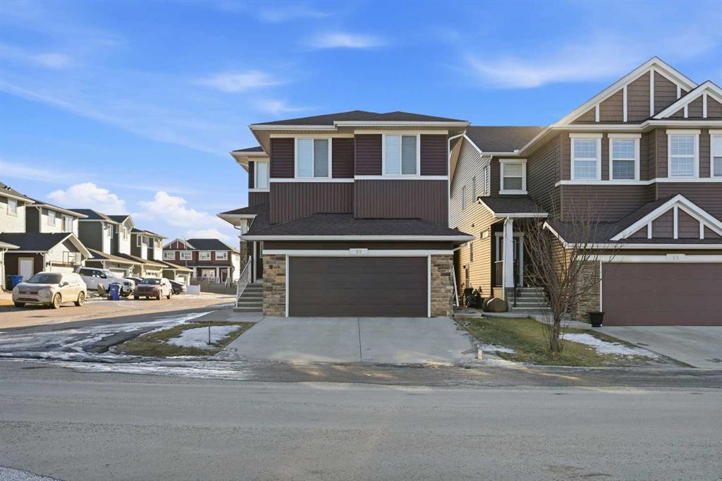59 Redstone Park NE, A2312589, Alberta,