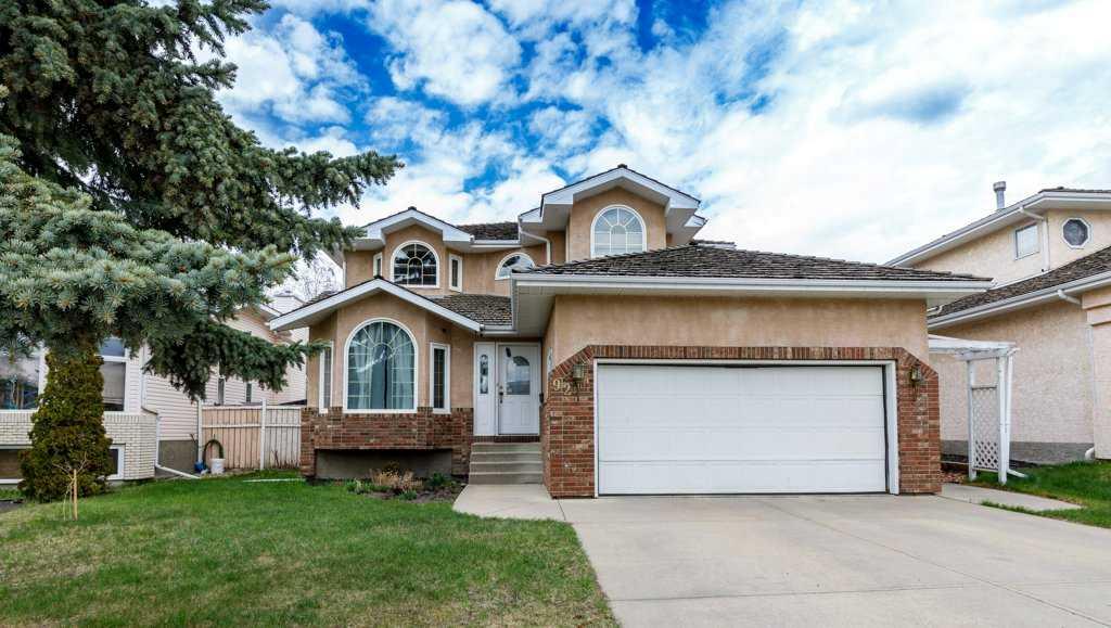 92 Anquetel Street , A2312594, Alberta,