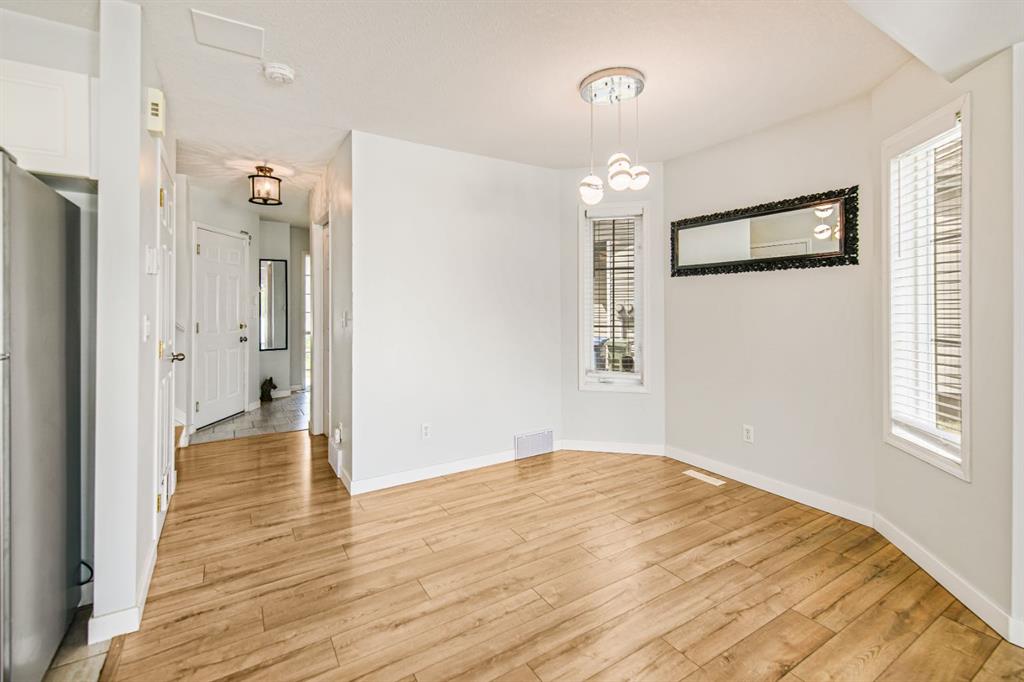 Third View of 17, 6300 Orr Drive , Oriole Park West, Red Deer, Alberta, T4P3T6