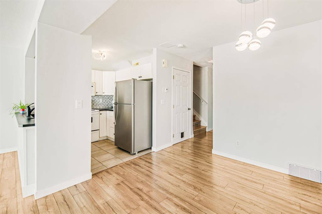 Fifth View of 17, 6300 Orr Drive , Oriole Park West, Red Deer, Alberta, T4P3T6