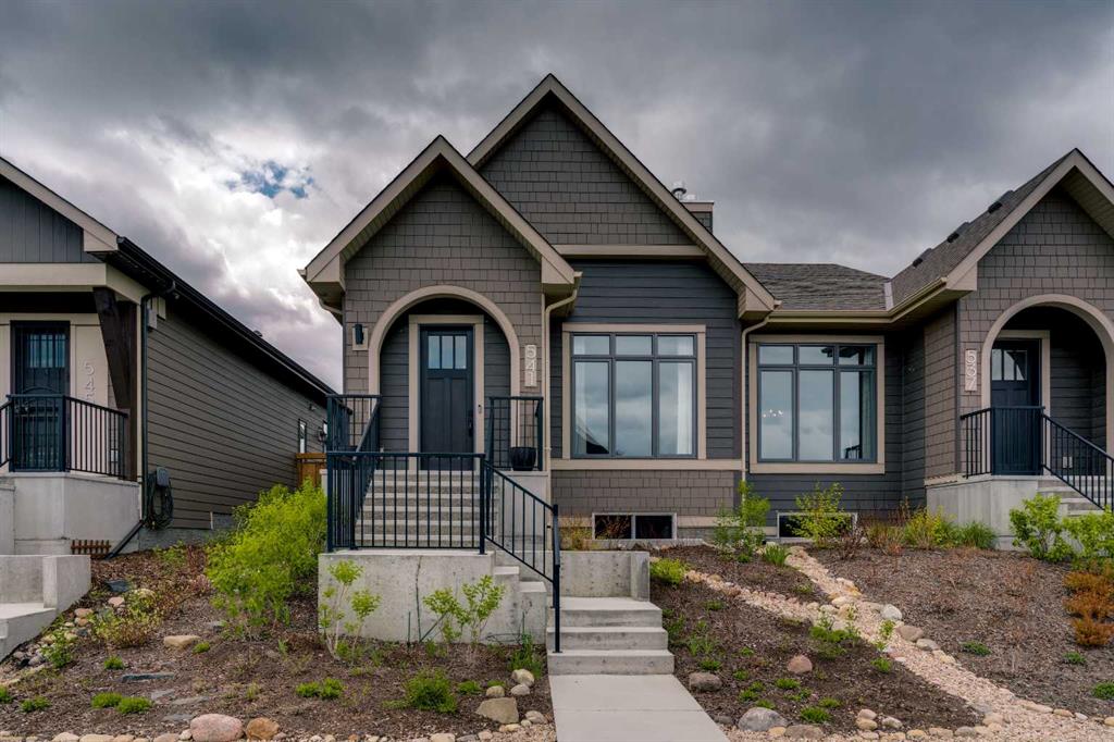 541 Marine Drive SE, A2312598, Alberta,