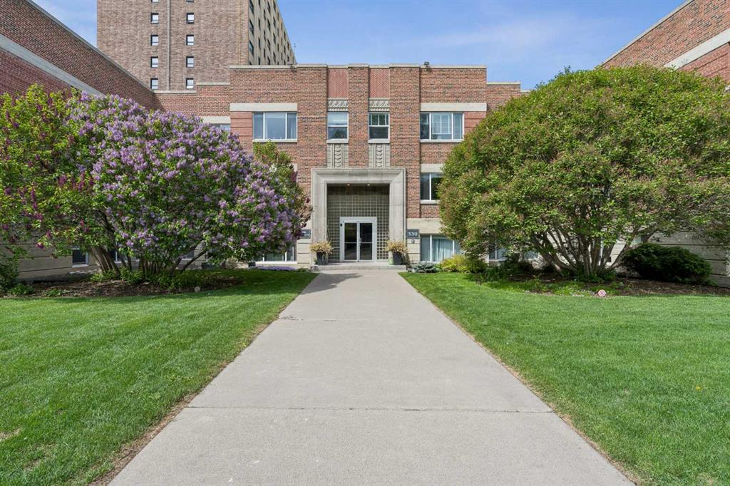 4, 330 19 Avenue SW, A2312601, Alberta,