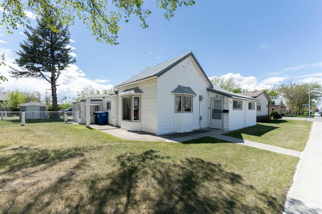 Main View of 212 20 Street , NONE, Fort Macleod, Alberta, T0L 0Z0
