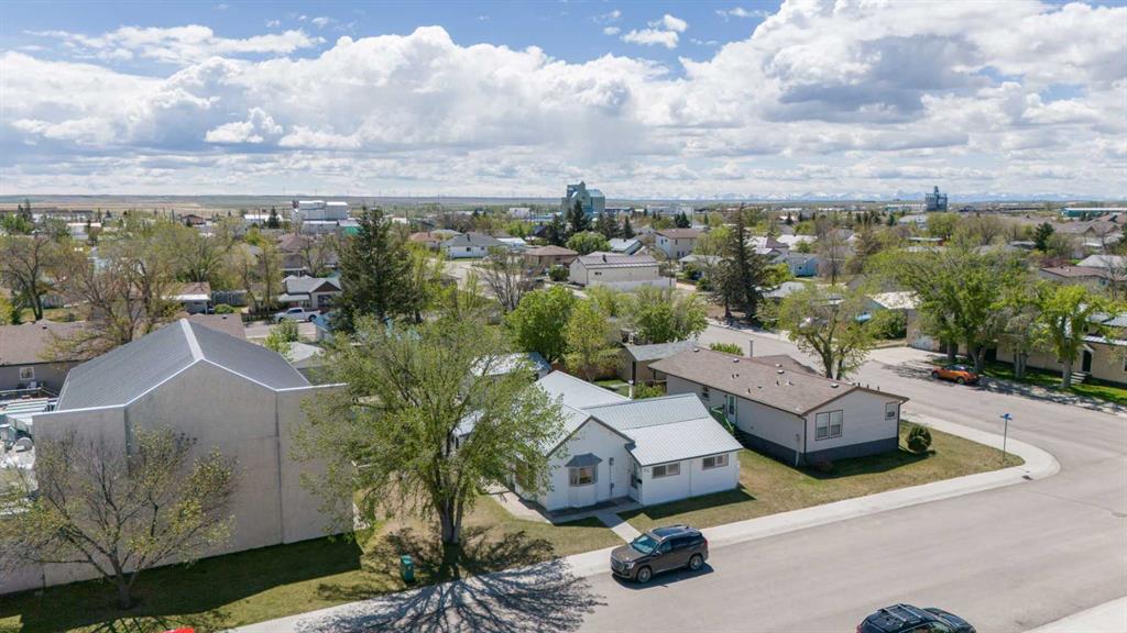 Fourth View of 212 20 Street , NONE, Fort Macleod, Alberta, T0L 0Z0